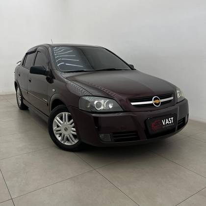 CHEVROLET ASTRA 2.0 MPFI ELEGANCE 8V FLEX 4P MANUAL CHEVROLET ASTRA 2.0 MPFI ELEGANCE 8V FLEX 4P MANUAL